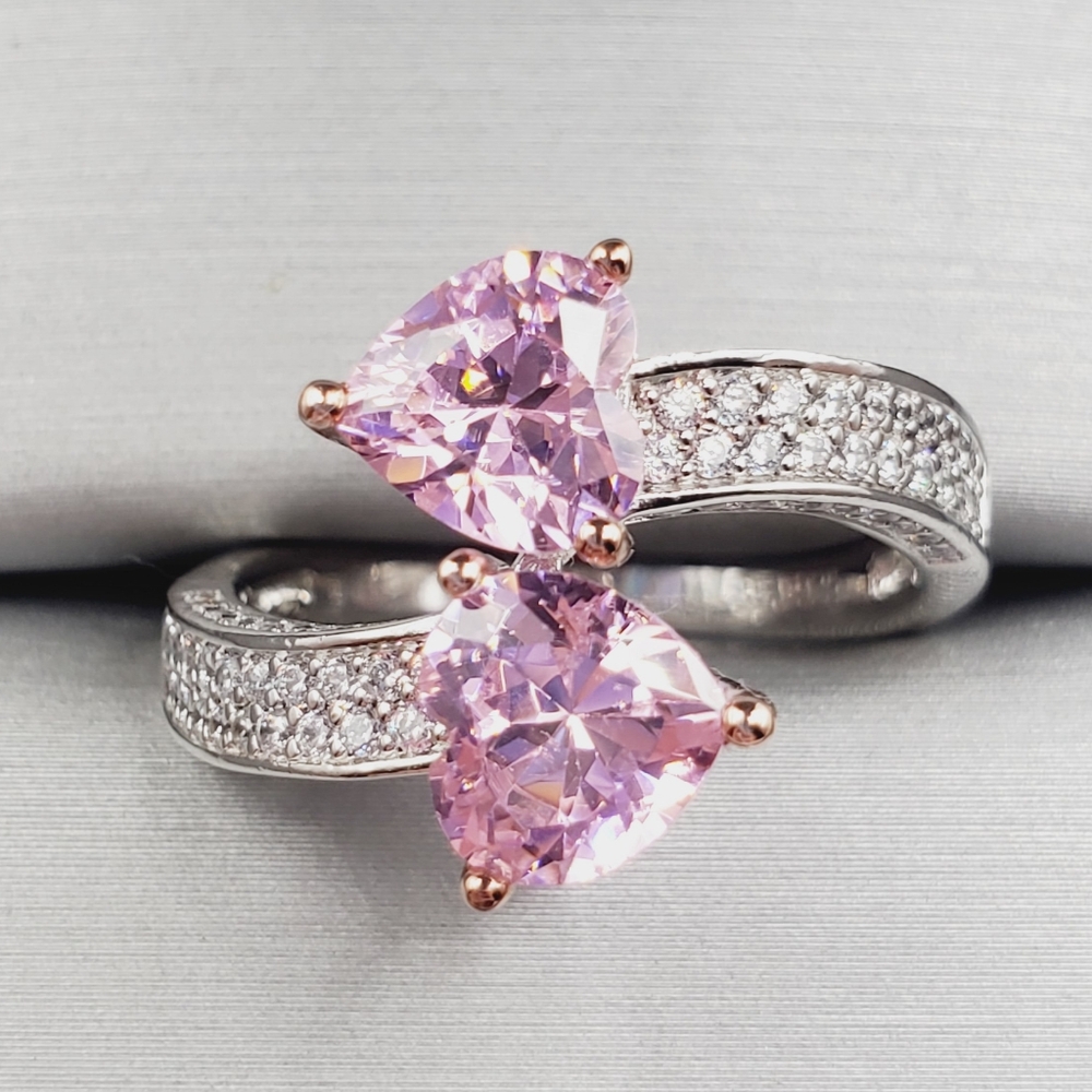 Heart Ring